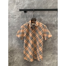 Burberry Shirts